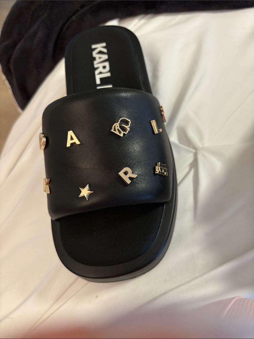 Slide Sandal - Women's Accessory